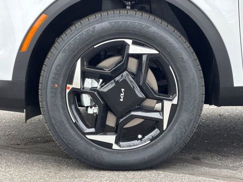 New 2026 Kia Sportage EX AWD/4WD image 26