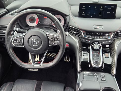 Certified 2023 Acura TLX Type S image 26