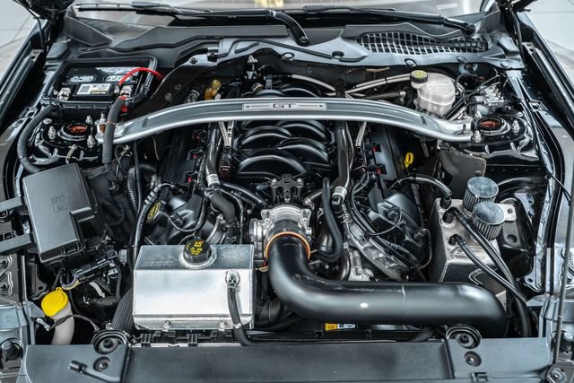 Used 2016 Ford Mustang GT w/ GT Performance Package RWD image 39