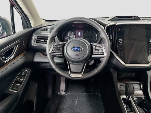 New 2026 Subaru Ascent Touring w/ Popular Package #1 AWD/4WD image 22