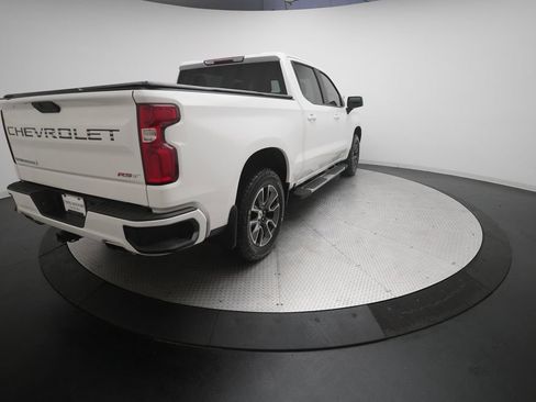 Used 2019 Chevrolet Silverado 1500 RST image 13