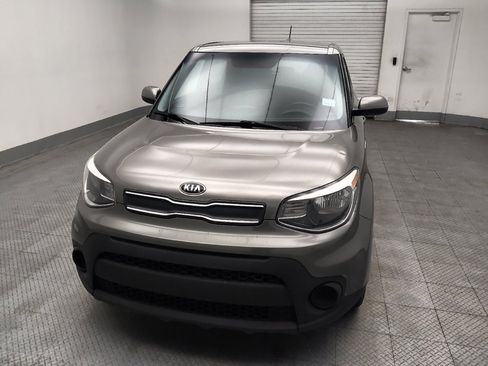 Used 2019 Kia Soul FWD image 15