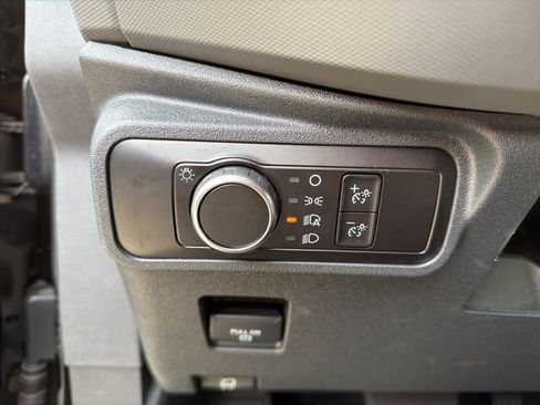 Used 2023 Ford Bronco 2-Door w/ Sasquatch Package image 14