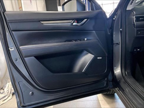 Used 2023 MAZDA CX-5 AWD 2.5 S w/ Premium Plus Pkg image 9