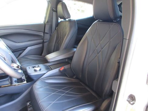 Used 2023 Ford Mustang Mach-E Select RWD image 12