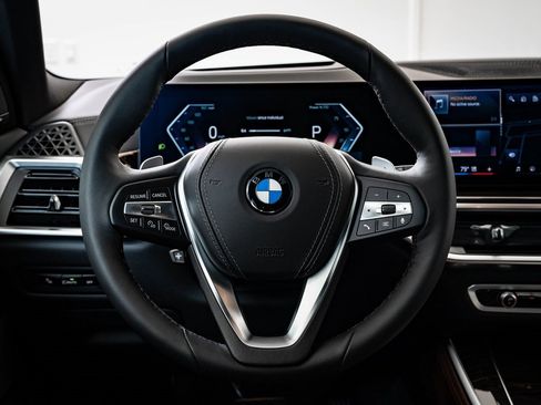 New 2026 BMW X5 xDrive40i w/ Climate Comfort Package image 43