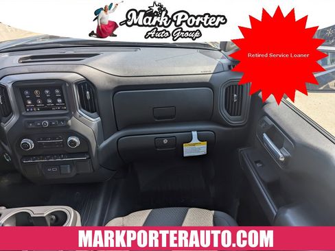 New 2026 GMC Sierra 1500 Pro w/ Graphite Edition image 4