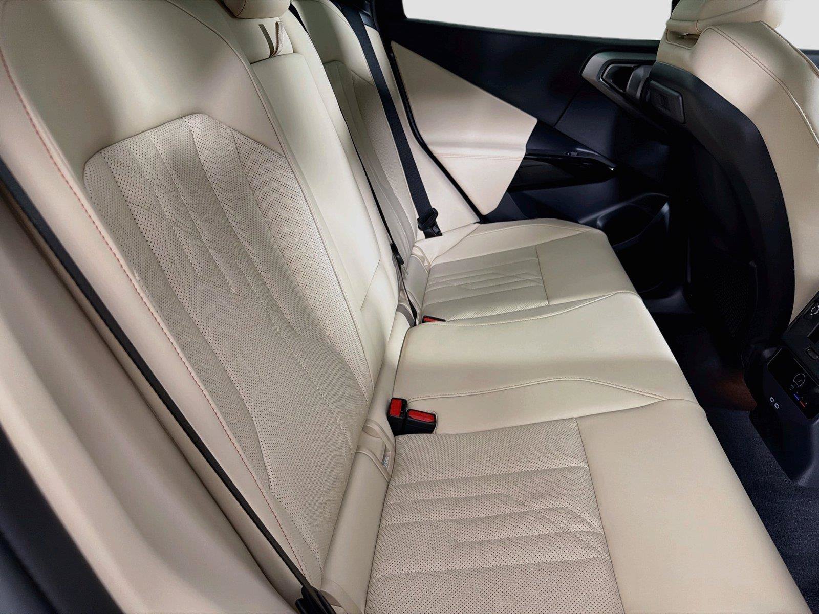 New 2026 BMW X3 xDrive30 AWD/4WD image 26