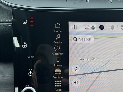 New 2026 Jeep Grand Cherokee Limited w/ Luxury Tech Group II image 47