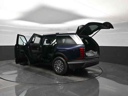 New 2026 Hyundai Palisade SEL Premium AWD/4WD image 44