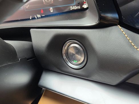 New 2026 Chevrolet Corvette Z06 image 9