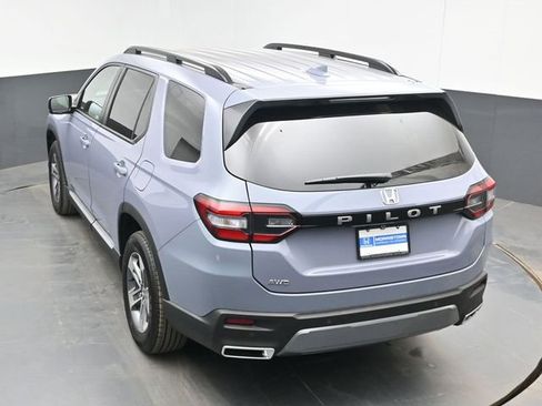 New 2026 Honda Pilot EX-L image 37