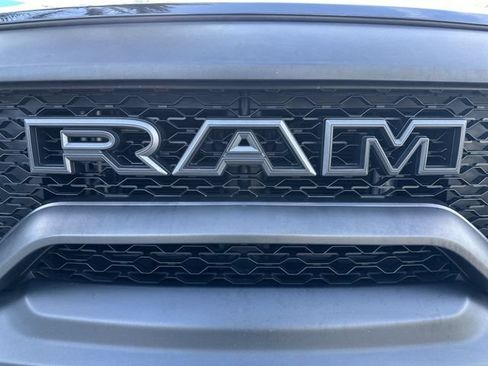 Used 2022 RAM 1500 TRX AWD/4WD image 10