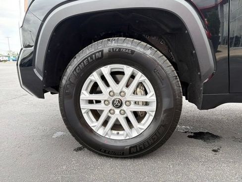 Certified 2023 Toyota Tundra SR5 AWD/4WD image 10