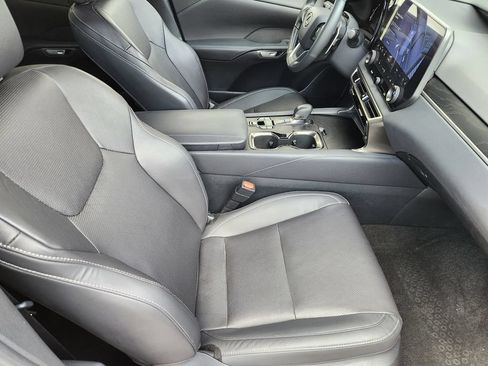Used 2023 Lexus RX 350 Premium Plus w/ Accessory Package (Z1) AWD/4WD image 14