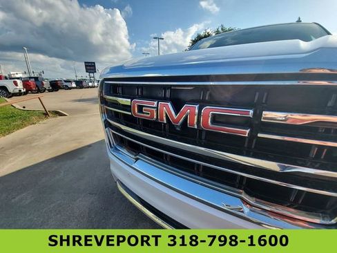 Certified 2021 GMC Yukon XL SLT w/ SLT Premium Package RWD image 32