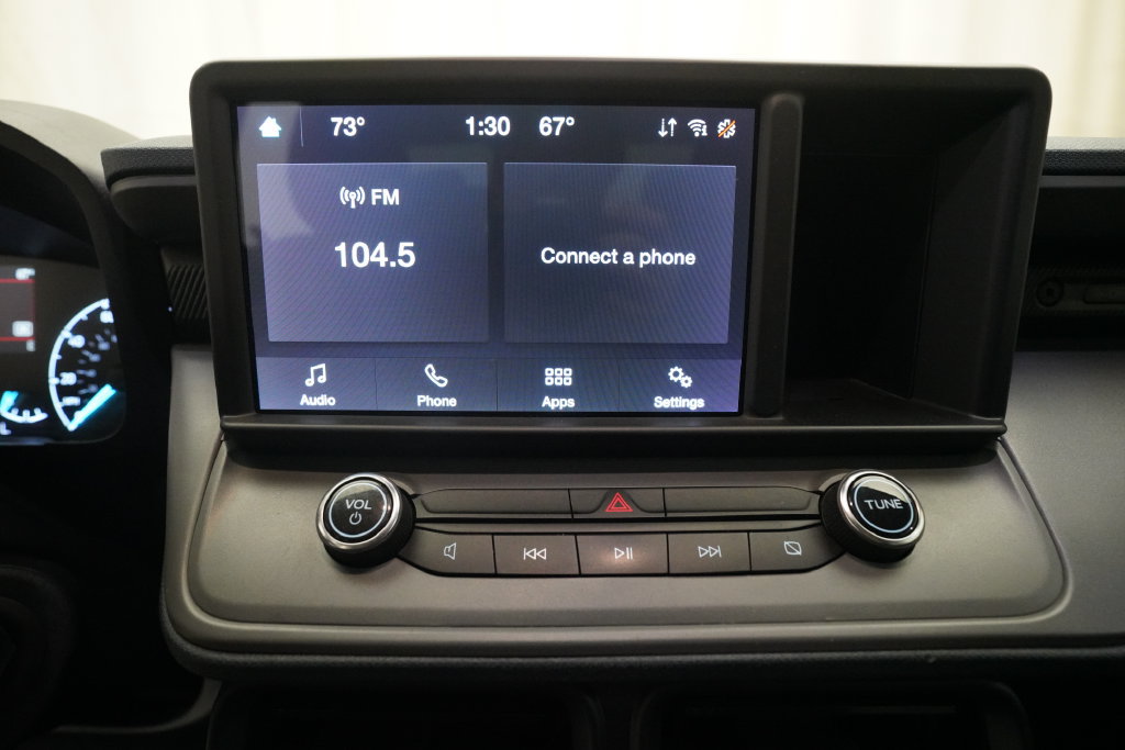 Used 2024 Ford Maverick XL w/ Equipment Group 100A Standard AWD/4WD image 6