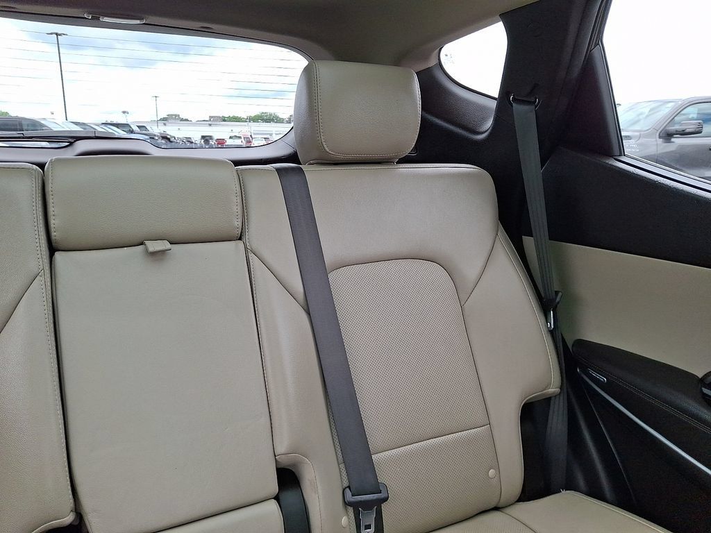 Used 2018 Hyundai Santa Fe Sport AWD/4WD image 21