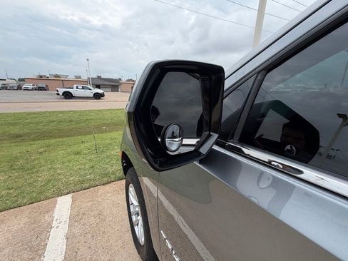 Used 2021 Chevrolet Tahoe LT RWD image 42