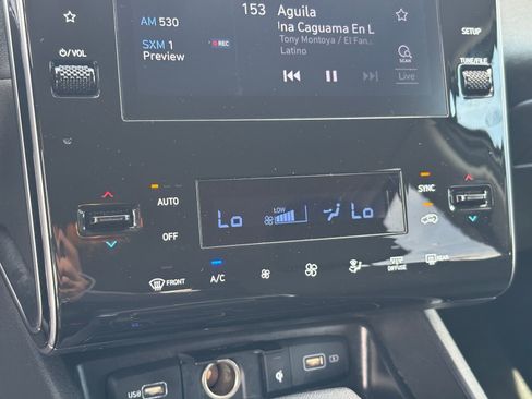 Used 2024 Hyundai Tucson SEL image 25