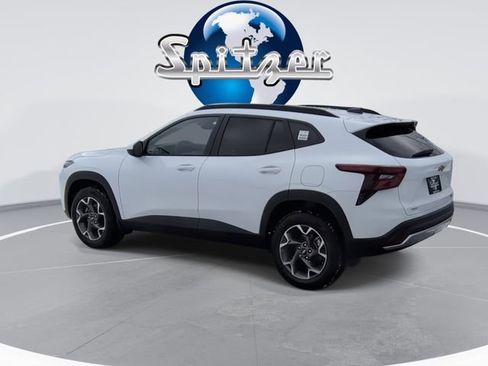 New 2026 Chevrolet Trax LT w/ Driver Confidence Package image 6