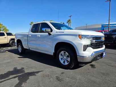 Used 2022 Chevrolet Silverado 1500 LT w/ Protection Package