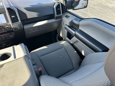 Used 2018 Ford F150 XLT w/ Equipment Group 302A Luxury image 17