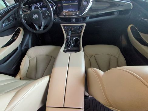 Used 2019 Buick Envision Essence image 28
