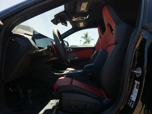 New 2026 BMW M235i xDrive w/ Technology Package AWD/4WD image 6