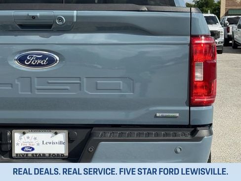 Used 2023 Ford F150 XLT w/ Equipment Group 302A High image 6