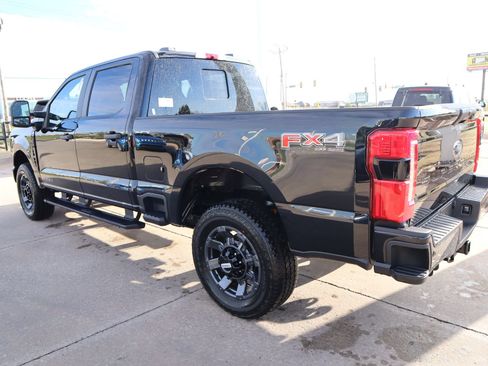 New 2026 Ford F250 XL w/ STX Appearance Package image 23