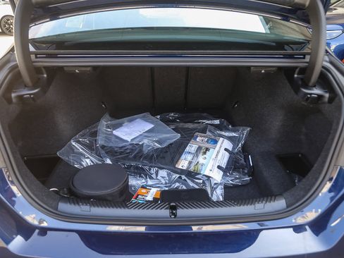 New 2026 BMW 540i xDrive w/ M Sport Package image 22