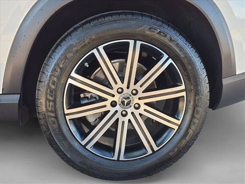 Certified 2026 Mercedes-Benz GLE 350 4MATIC image 25
