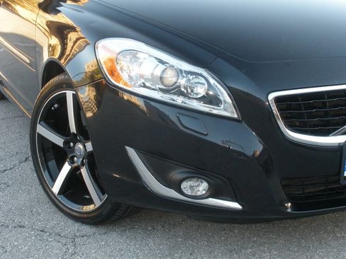 Used 2012 Volvo C70 T5 image 7