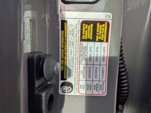 New 2026 Subaru Forester Limited image 22