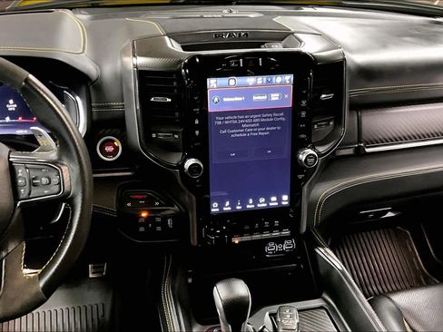 Used 2023 RAM 1500 TRX w/ TRX Level 2 Equipment Group image 6