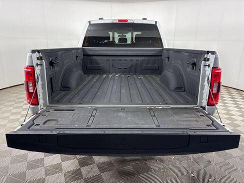 Certified 2023 Ford F150 XLT w/ Equipment Group 302A High AWD/4WD image 10