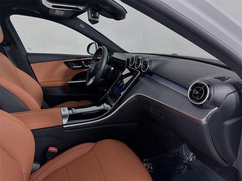 Certified 2025 Mercedes-Benz C 300 C 300 image 29
