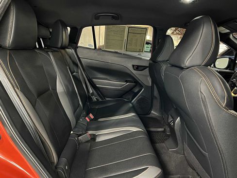 Used 2024 Subaru Crosstrek 2.5i Wilderness w/ Crosstrek Mirror Package AWD/4WD image 13
