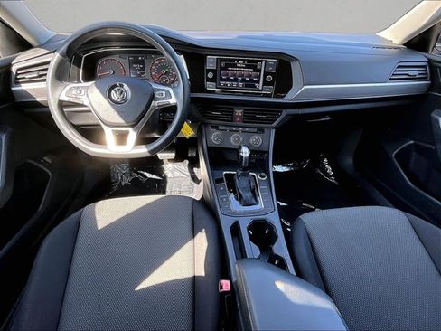 Used 2021 Volkswagen Jetta S w/ Driver Assistance Package FWD image 16