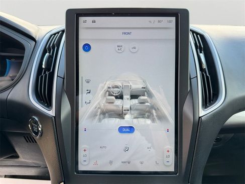 Used 2024 Ford Edge SEL image 22