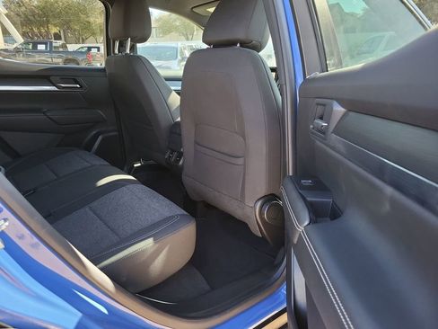 Certified 2025 GMC Terrain Elevation image 25