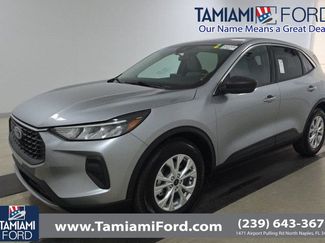Used 2024 Ford Escape Active FWD video 1