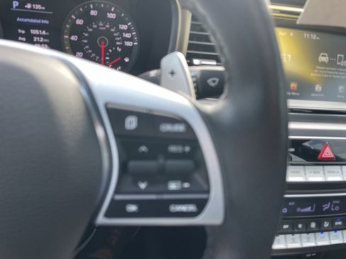 Used 2019 Hyundai Sonata Sport image 16