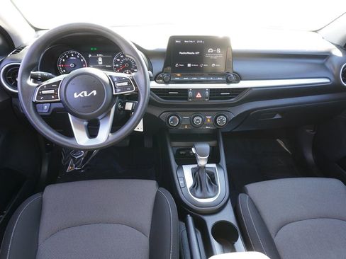 Used 2024 Kia Forte LXS image 17