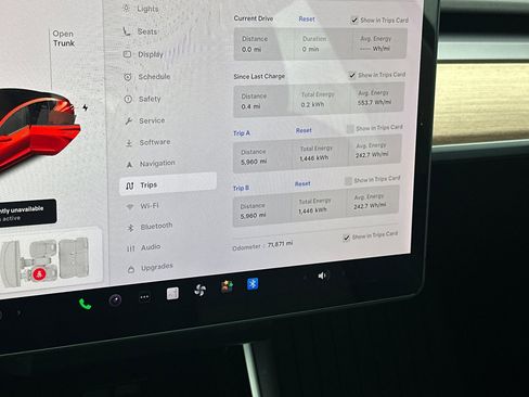 Used 2018 Tesla Model 3 Mid Range image 23