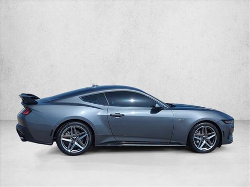 Certified 2024 Ford Mustang GT Premium RWD image 4