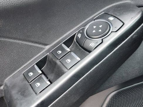 Certified 2025 Ford Escape Active AWD/4WD image 20