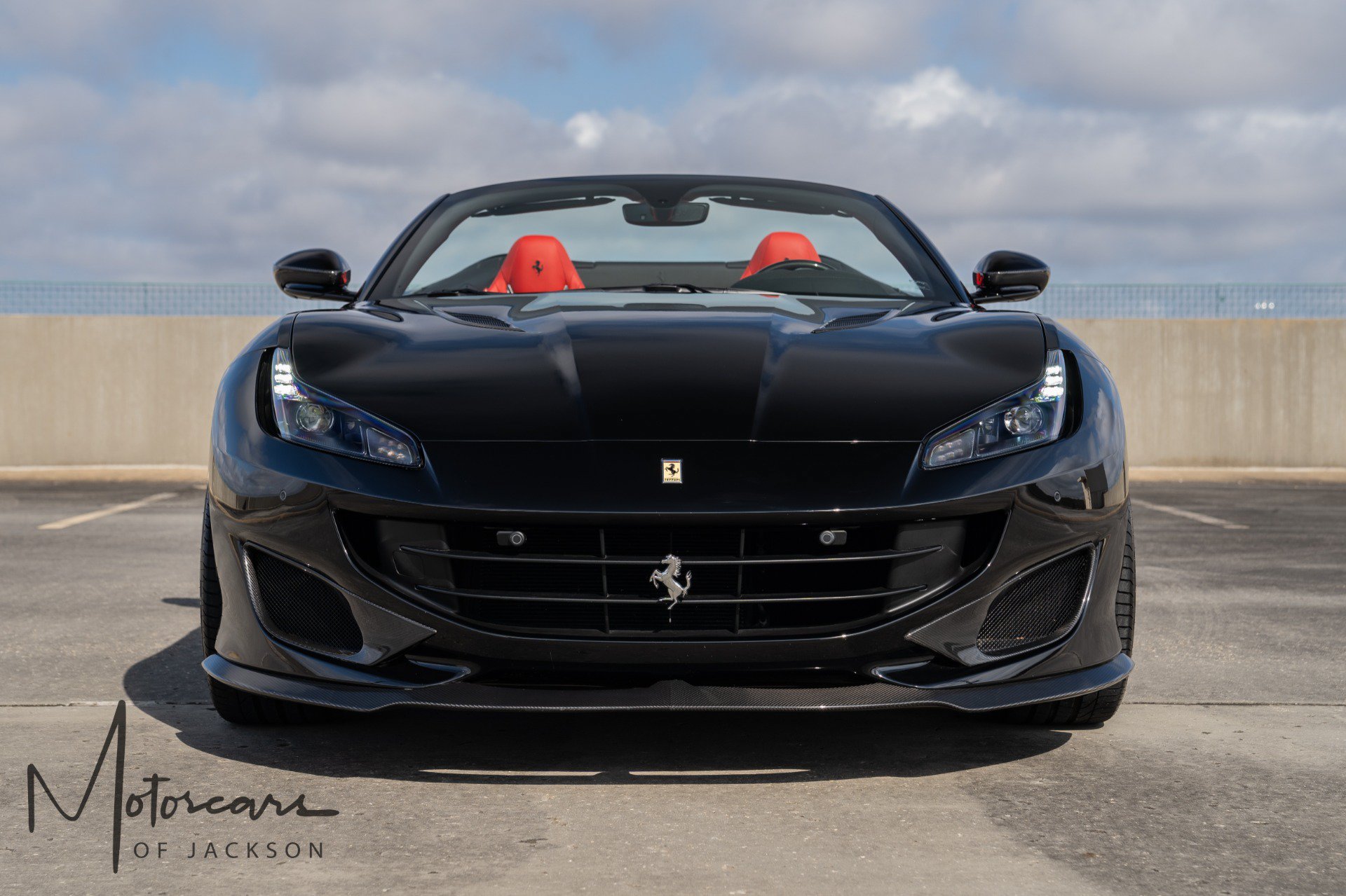 Used 2019 Ferrari Portofino RWD image 10