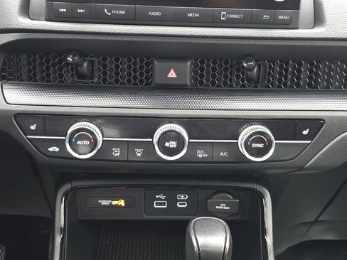 Used 2023 Honda CR-V Sport image 21